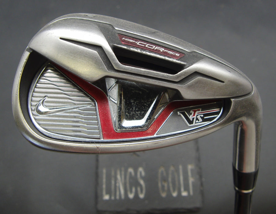 Nike VRS NexCOR Pitching Wedge Regular Graphite Shaft Chaucer Grip