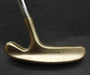 Acushnet Bullseye La Femme Putter 87cm Length Graphite Shaft West Golf Grip