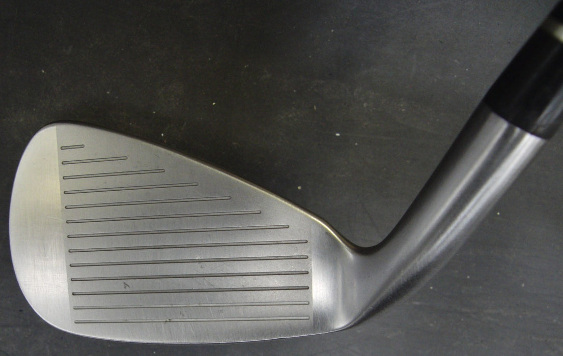 Nike Slingshot 6 Iron Regular Steel Shaft Nike Grip
