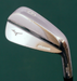 Mizuno MP18 GF Forged HD 6 Iron Extra Stiff Steel Shaft Golf Pride Grip