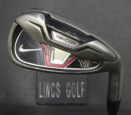 Nike VRS NexCOR 7 Iron Uniflex Steel Shaft GolfPride Grip