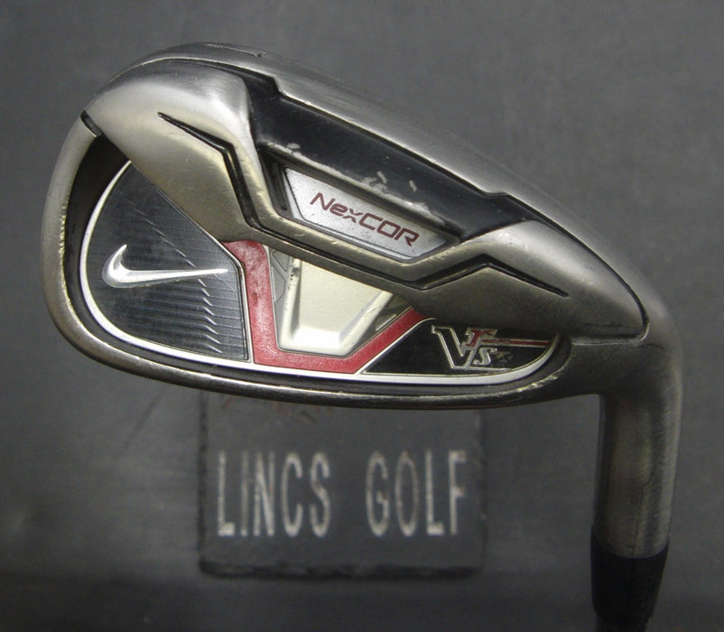 Nike VRS NexCOR 7 Iron Uniflex Steel Shaft GolfPride Grip