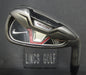 Nike VRS NexCOR 7 Iron Uniflex Steel Shaft GolfPride Grip