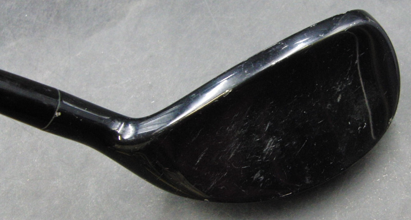 Axel Utility HM 21° Hybrid Regular Graphite Shaft Blue Tee Golf Grip