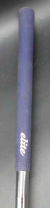 Callaway Big Bertha 2004 6 Iron Stiff Steel Shaft Elite Grip