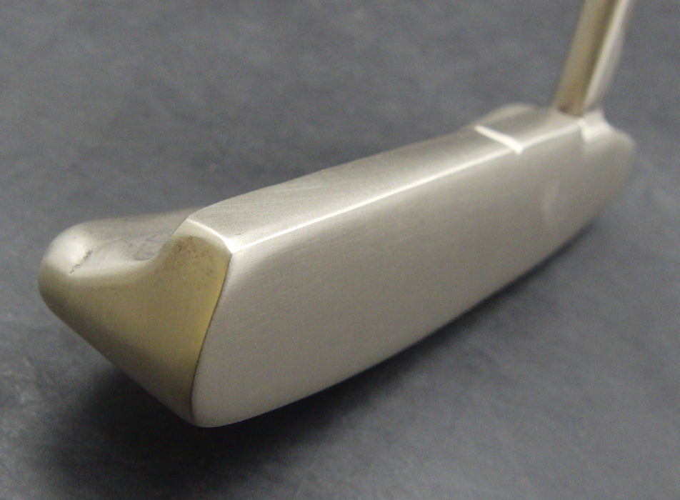 Ping  Anser Putter Steel Shaft 81cm Length Ping Grip