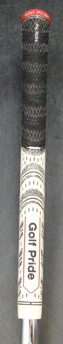 Cleveland Launcher UHX 5 Iron Stiff Steel Shaft Golf Pride Grip