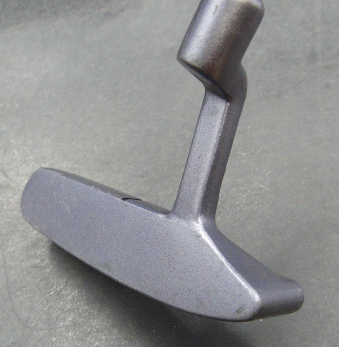 Junior Pro Putter Graphite Shaft 76.5cm Length Junior Grip