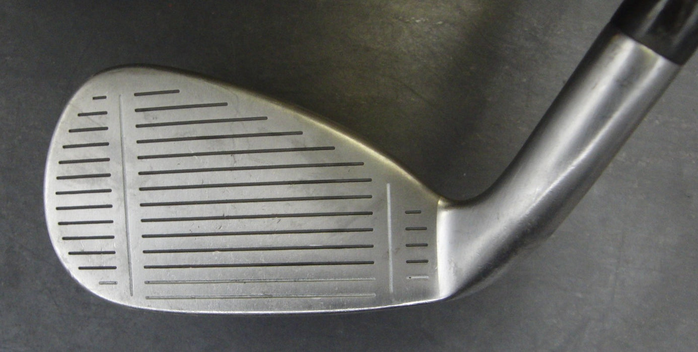 TaylorMade Burner SuperSteel 5 Iron Stiff Steel Shaft TaylorMade Grip