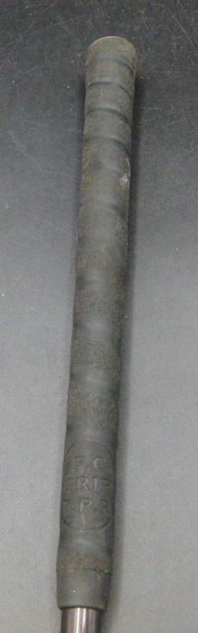 Wizard Magic Super Carry & Easy 3 Hybrid Iron Regular Flex Graphite Shaft