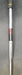 Odyssey White Ice DART Blade Putter Steel Shaft 84cm Length Acer Grip
