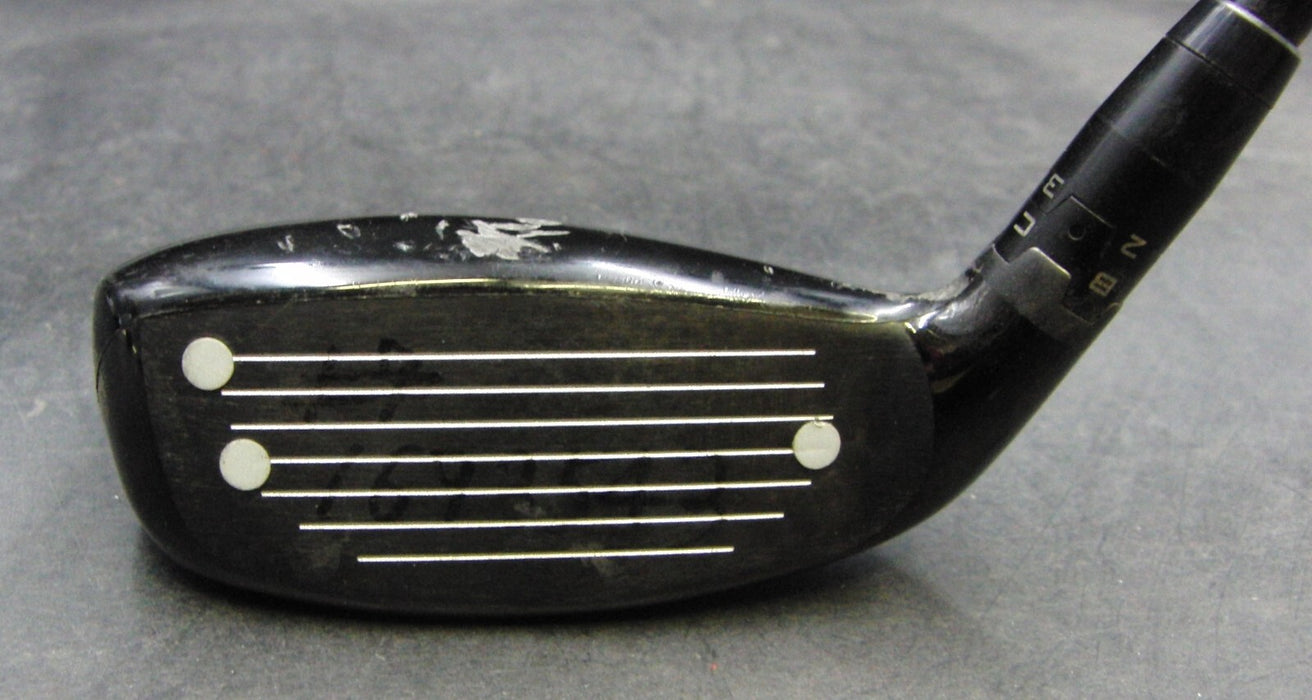 Titleist TSi3 20° 3 Hybrid Stiff (Optional) Graphite Shaft Majek Grip