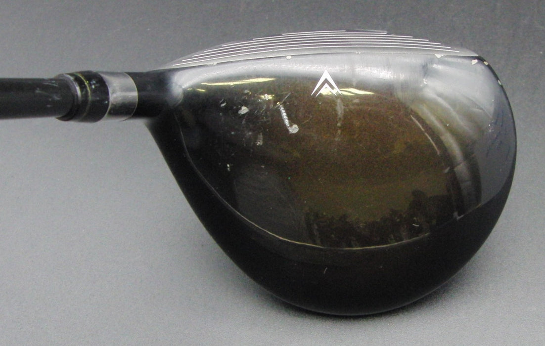 Tobunda HT 16° 3 Wood Regular Graphite Shaft Iomic Grip