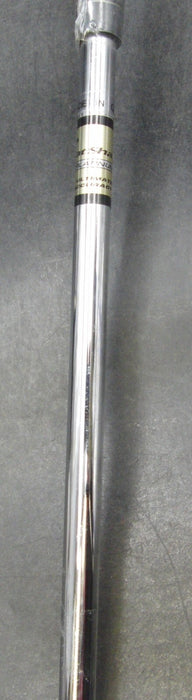 Wilson Staff Fat Shaft 9 Iron Regular Steel Shaft Wilson Staff Grip