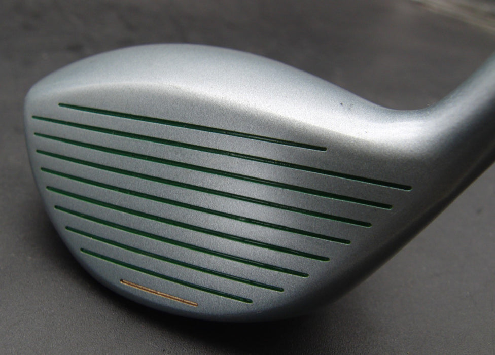 Ladies Slotline Beauty 5 Wood Ladies Graphite Shaft Hi-Drive Grip