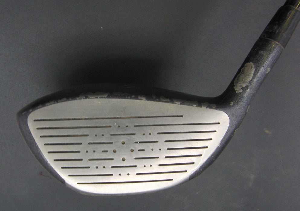 Sky Max Solar Bi Metal 10.5° Driver Regular Graphite Shaft Tour Grip