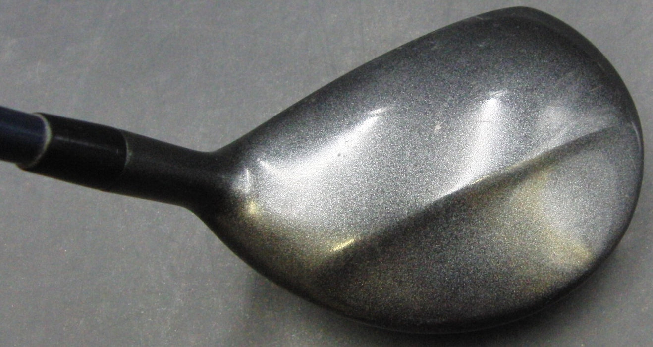 Japanese Joe Yamato Frank Joe YiCN-HV-3500 13° Wood Stiff Graphite Shaft