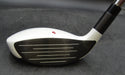 TaylorMade Burner SuperFast 2.0J 3 Hybrid Stiff Steel Shaft TaylorMade Grip*
