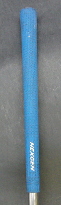 Ping Glide 3.0 Black Dot 56° Sand Wedge Stiff Steel Shaft Nexgen Grip