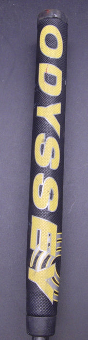 Odyssey Stroke Lab ONE Putter 88cm Length Steel Shaft Odyssey Grip*