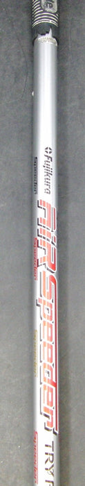 Tobunda Try Fit 11.5° Driver Regular Graphite Shaft Golf Pride Grip