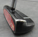 TaylorMade Rossa Monte Carlo 7 Putter Steel Shaft 86cm Length Iomic Grip