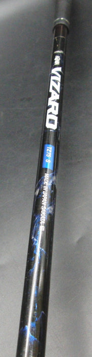 HONMA TOUR WORLD TW717 455 9.5° Driver Stiff Graphite Shaft Honma Grip