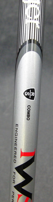 Slazenger Big Ezee 3 Iron Regular/Stiff Combo Graphite Shaft Slazenger Grip