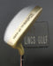 Daiwa GC DP-5951 Putter 83cm Length Steel Shaft West Golf Grip