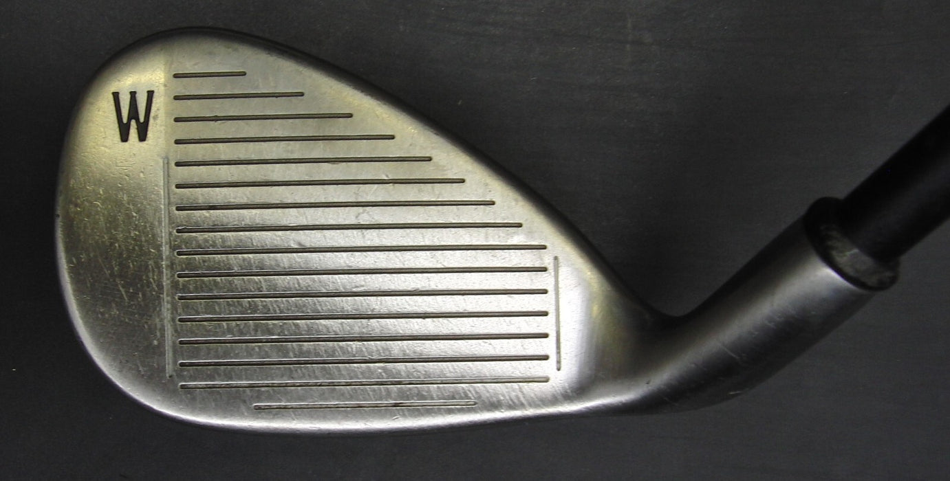 Callaway Big Bertha 2002 50° Pitching Wedge Firm Graphite Shaft Callaway Grip