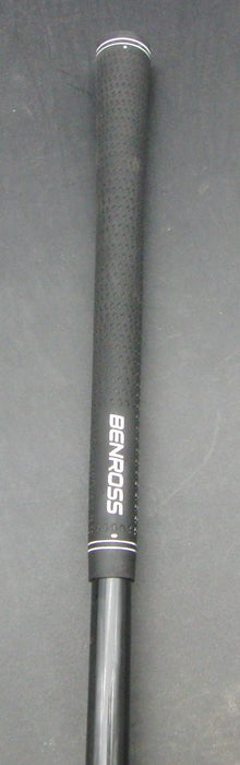 Royal Collection BBD Type H II 15° 3 Wood Stiff Graphite Shaft Benross Grip