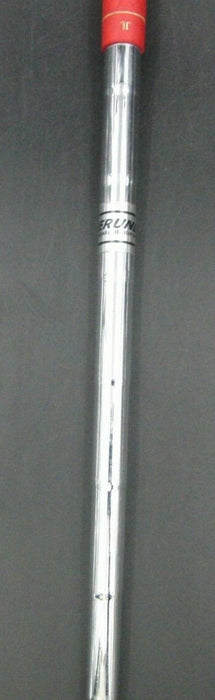 Japanese Derunda V 58° Sand Wedge Regular Steel Shaft Chaucer Grip