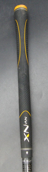 Mactec NV-NX S 10° Driver Regular Graphite Shaft NV-NX Grip