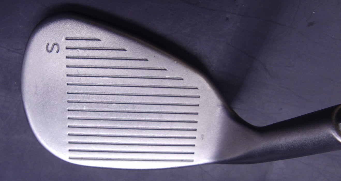 Ping i3 Blade Black Dot Sand Wedge Regular Steel Shaft Ping Grip
