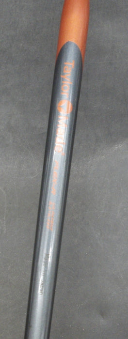 TaylorMade FireSole Tungsten 9.5° Driver Regular Graphite Shaft TaylorMade Grip