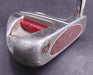 TaylorMade Rossa Mezza Monza Putter 84cm Length Steel Shaft