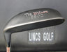 The Wilson 8802 Putter 86.5cm Playing Length Steel Shaft +Grip