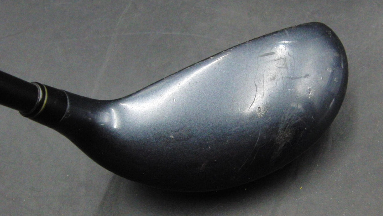 Kasco Power Tornado 27° 5 Hybrid Regular Graphite Shaft Golf Pride Grip