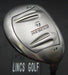 TaylorMade Rescue 14° 3 Wood Stiff Graphite Shaft TaylorMade Grip