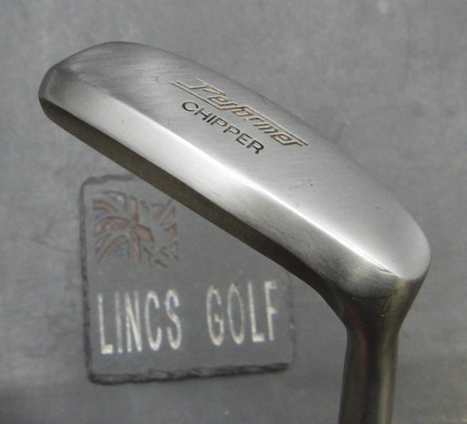 Performer Chipper Regular Steel Shaft Tour Tech Grip