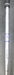Mizuno MX-100 9 Iron Regular Steel Shaft Mizuno Grip