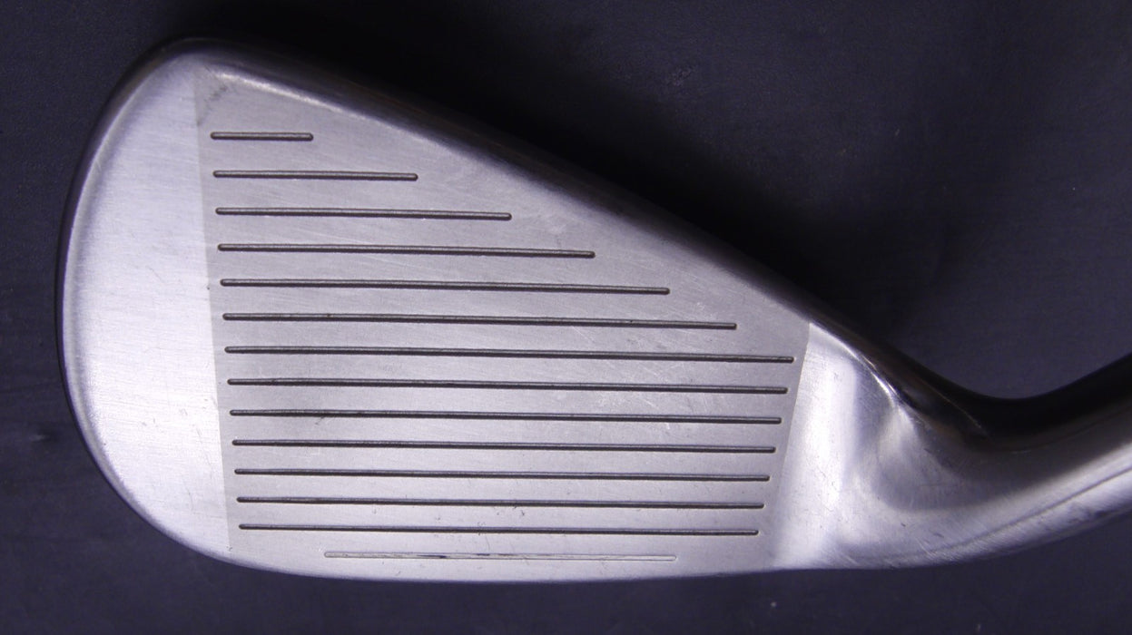 Cobra AMP Cell-S 7 Iron Regular Graphite Shaft Cobra Grip