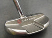 Odyssey White Steel #5 CS Putter Steel Shaft 87cm Length Iomic Grip