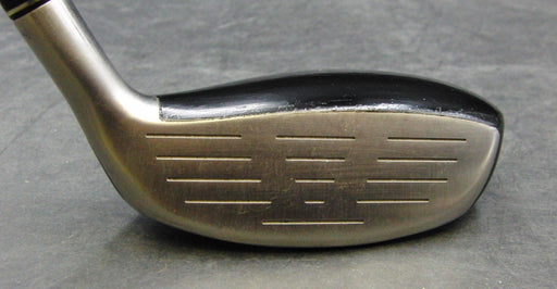 Left-Handed Bridgestone TourStage ViQ 19° 3 Hybrid Stiff Graphite Shaft G/P Grip