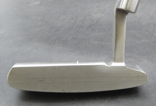 Sword Katana Putter Steel Shaft 86cm Length Sword Grip