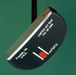 Seemore mFGP2 Limited Edition 1ST Run 191/250 Putter 84cm Length Seemore Grip