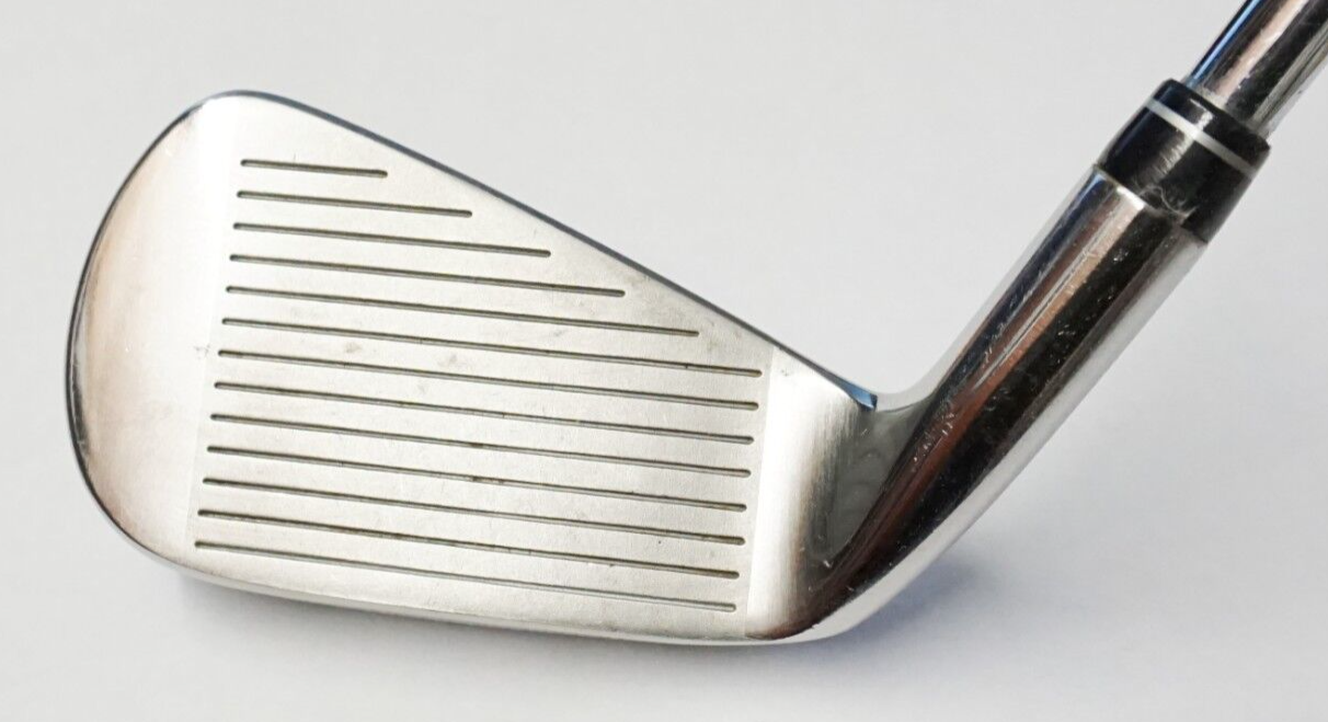 Yonex V Mass 260 3 Iron Yonex Uniflex Steel Shaft Yonex Grip