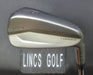 Ping i59 Forged Black Dot 6 Iron Stiff Steel Shaft Golf Pride Grip