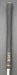 King Cobra SZ Gap Wedge Regular Steel Shaft Circle Grip