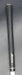 Mizuno JPX 800 9° Driver Regular Graphite Shaft Mizuno Grip
